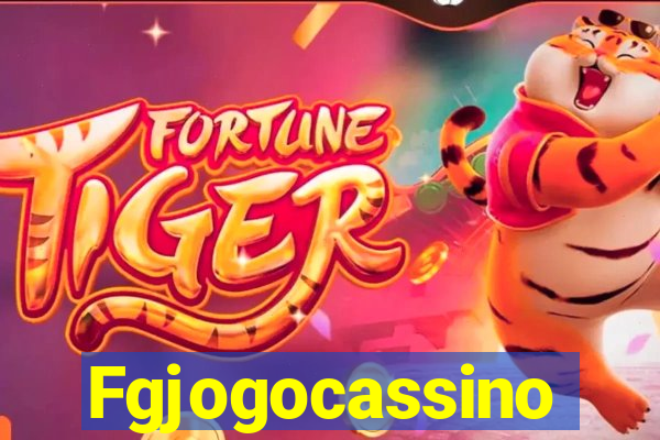 Fgjogocassino