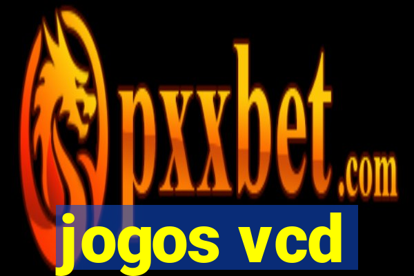 jogos vcd