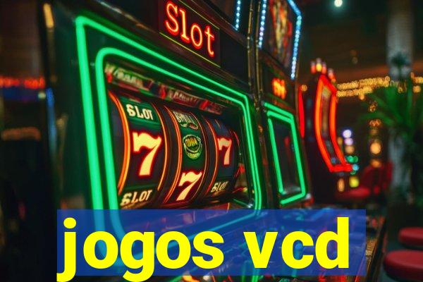 jogos vcd