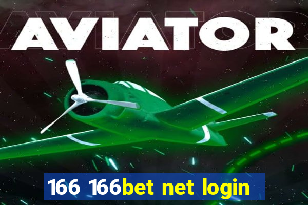 166 166bet net login