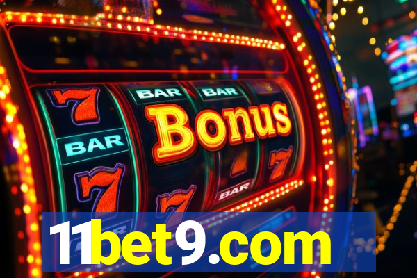 11bet9.com