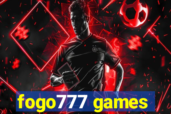 fogo777 games