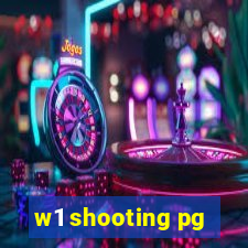 w1 shooting pg