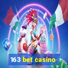 163 bet casino