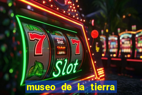 museo de la tierra guarani itaipu