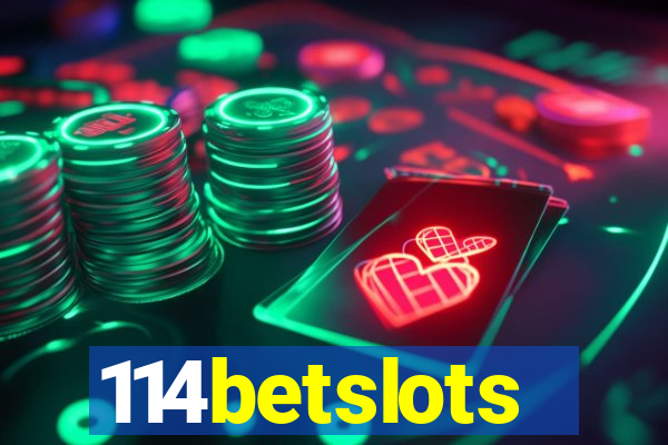 114betslots