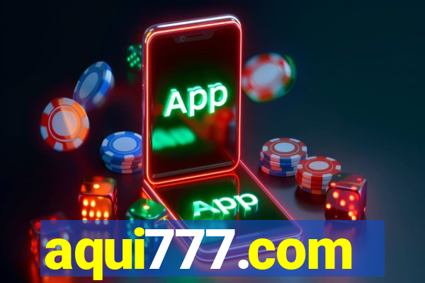 aqui777.com