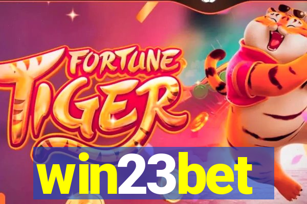 win23bet
