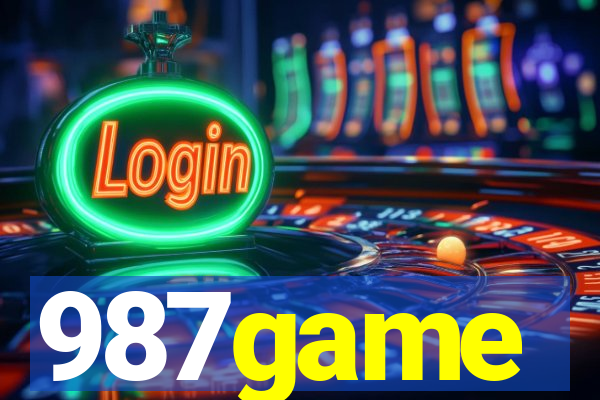 987game