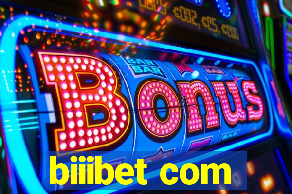 biiibet com