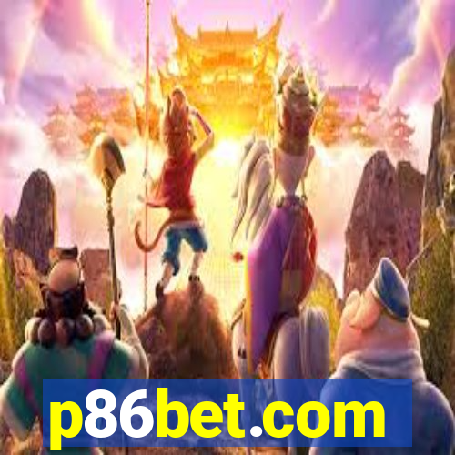 p86bet.com