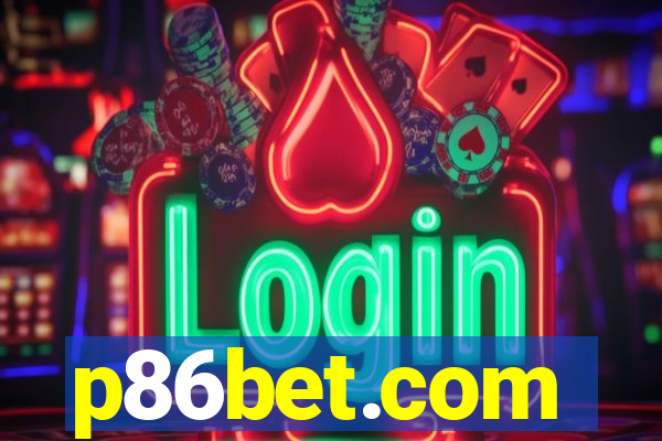 p86bet.com