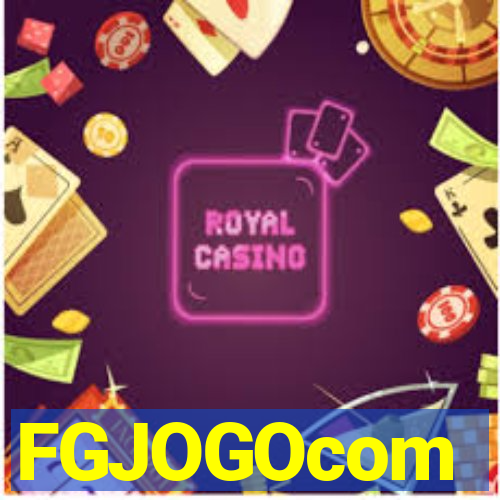 FGJOGOcom