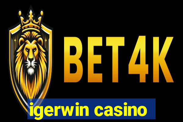 igerwin casino