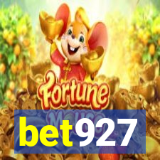 bet927