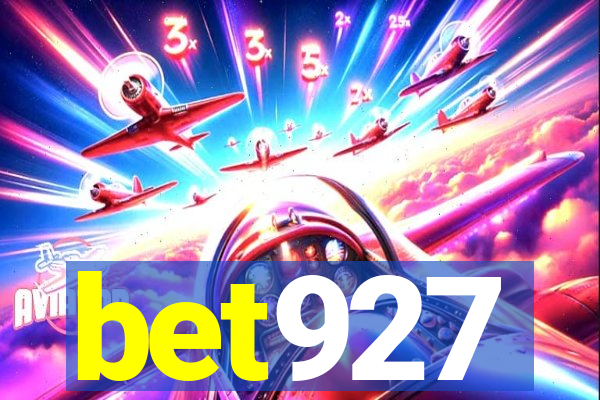 bet927