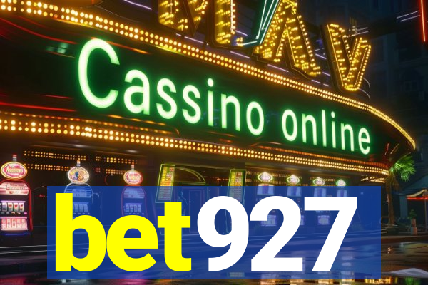 bet927