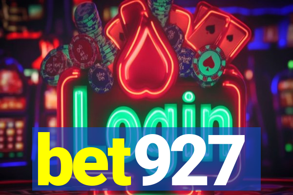 bet927