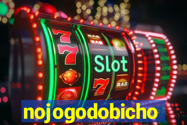 nojogodobicho