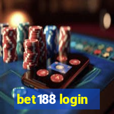 bet188 login