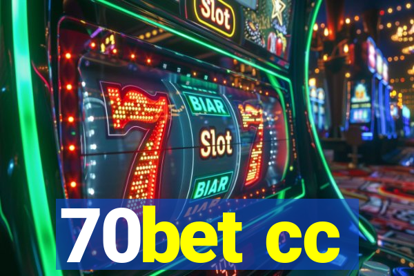 70bet cc