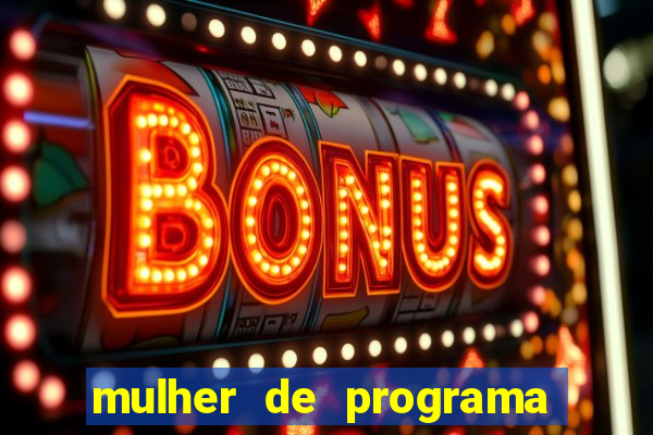 mulher de programa de salvador