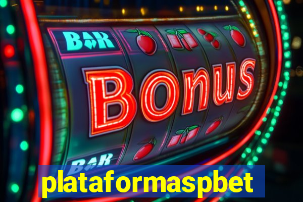 plataformaspbet