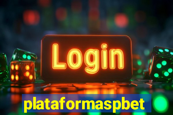 plataformaspbet