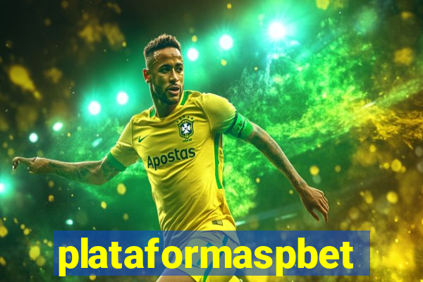 plataformaspbet