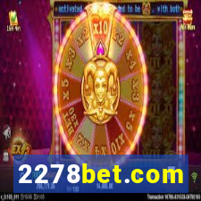 2278bet.com