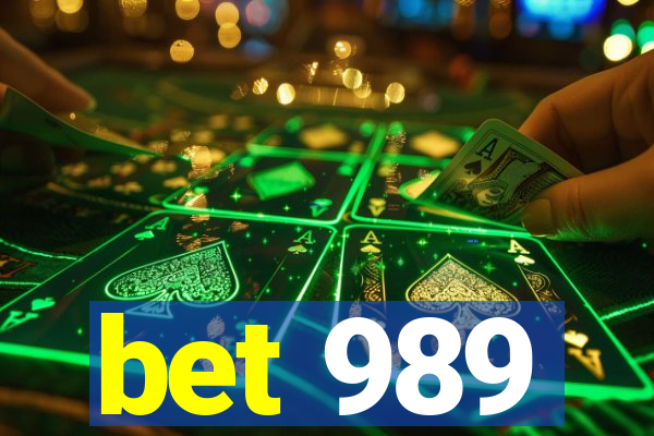 bet 989