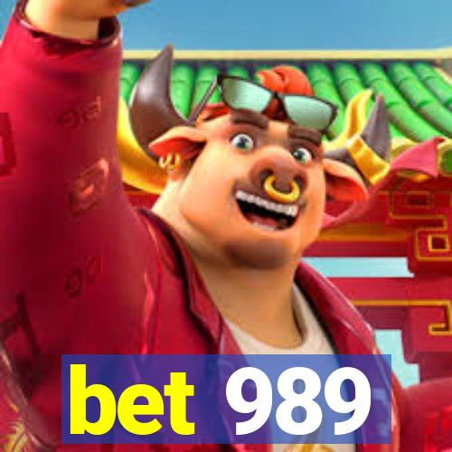 bet 989