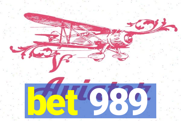 bet 989