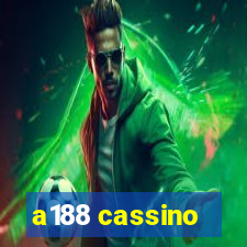a188 cassino