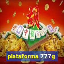 plataforma 777g