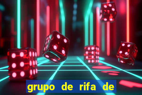 grupo de rifa de bicho whatsapp