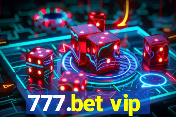 777.bet vip