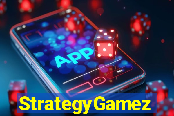 StrategyGamez