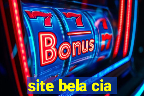 site bela cia