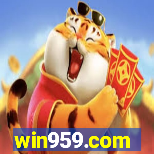 win959.com