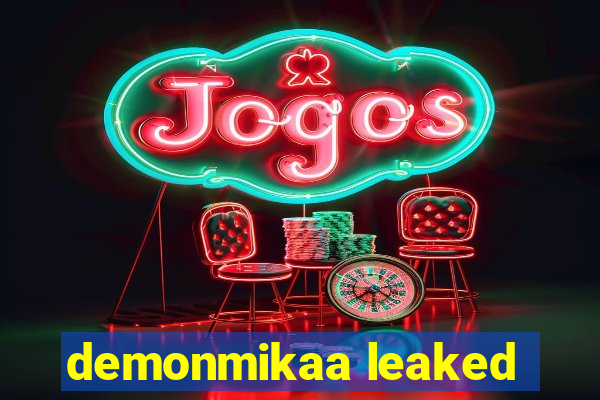 demonmikaa leaked