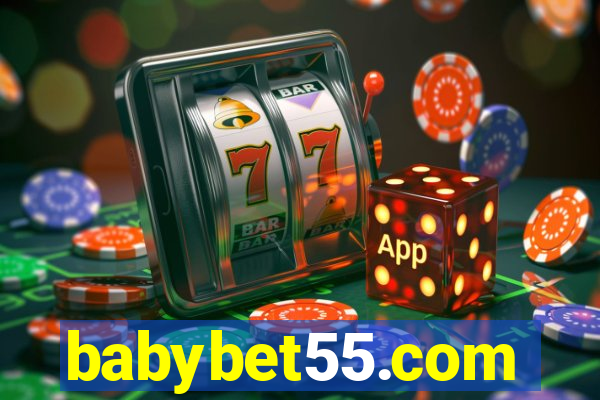 babybet55.com