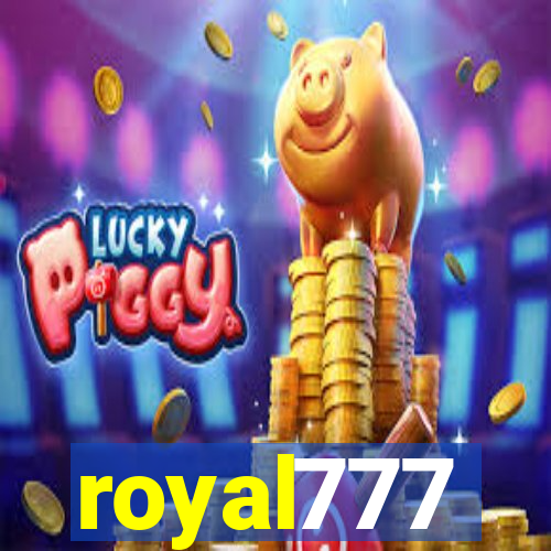 royal777