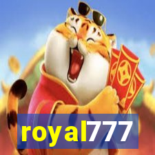 royal777