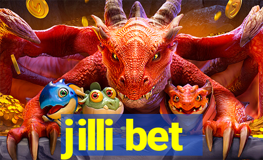 jilli bet