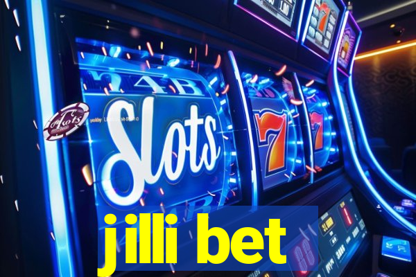 jilli bet
