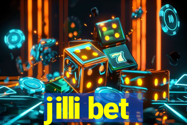 jilli bet