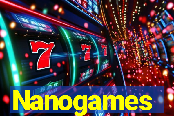 Nanogames