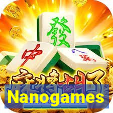 Nanogames