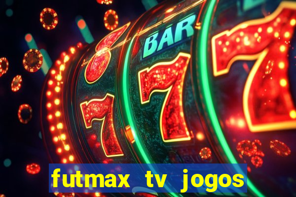futmax tv jogos flamengo e vasco